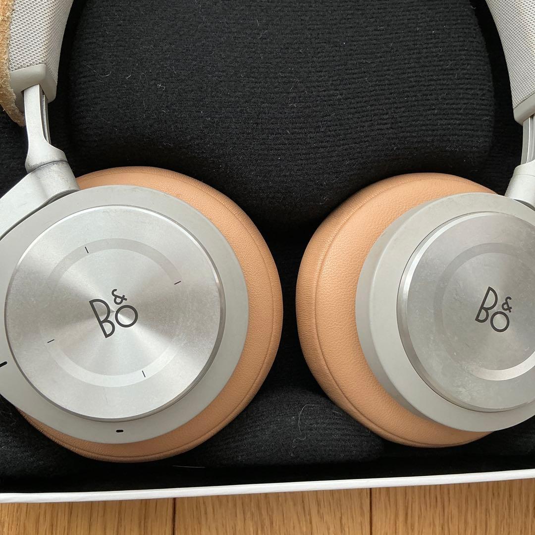 B&O H9i ワイヤレスヘッドホン