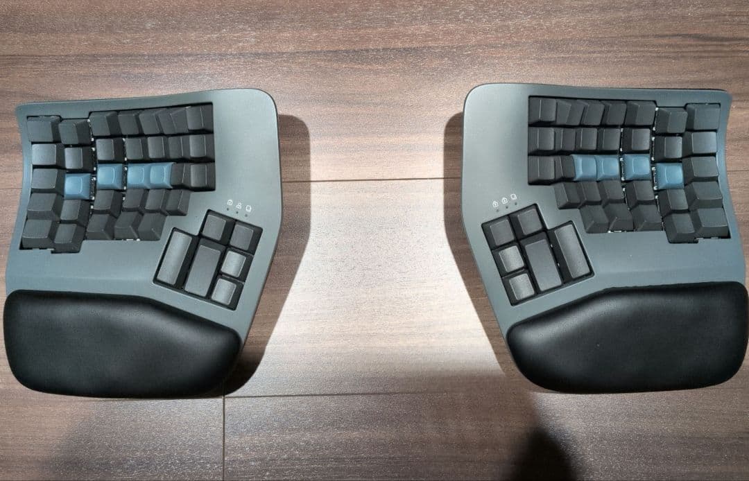 kinesis advantage 360 有線