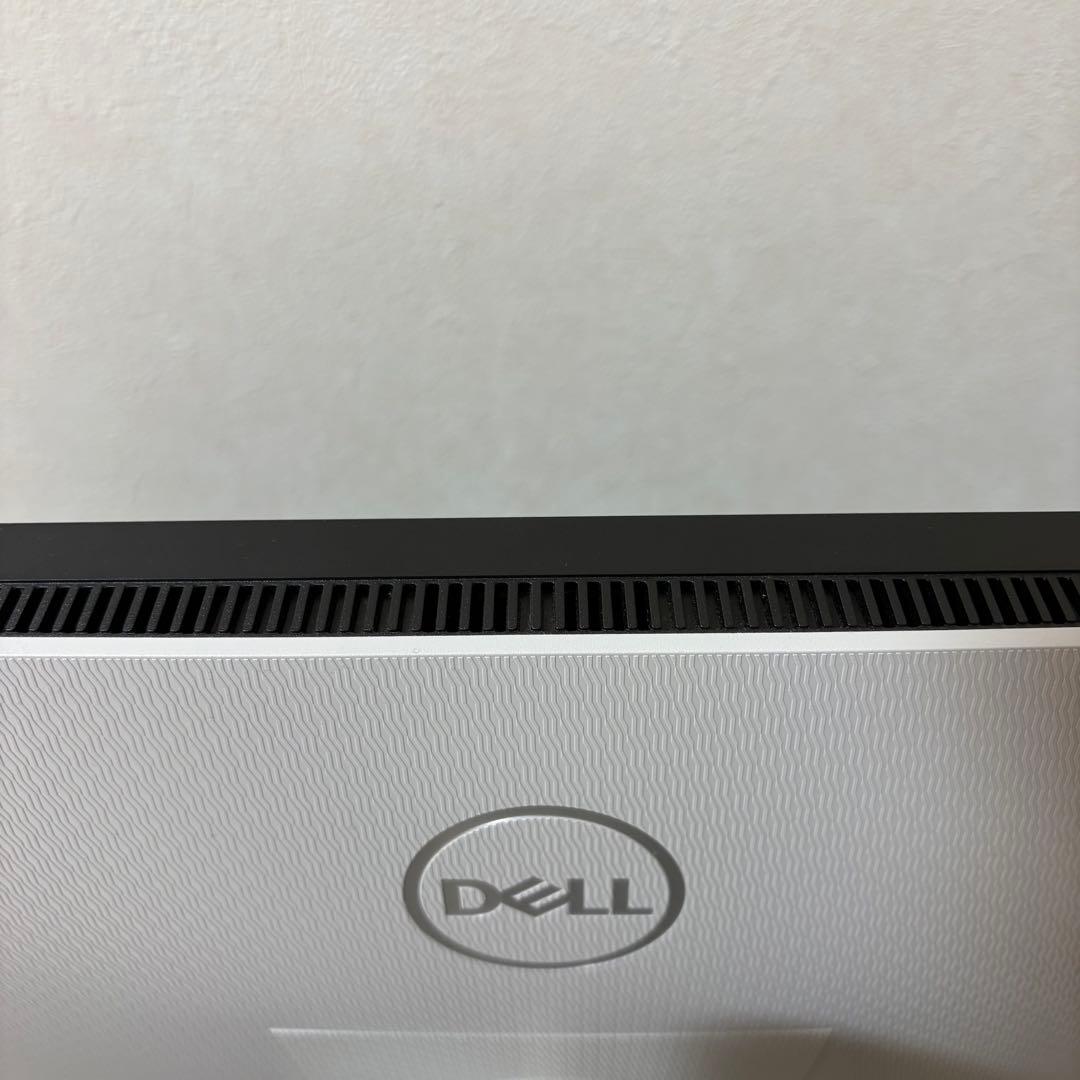 美品 Dell モニター S2721DS 27インチ/QHD/IPS