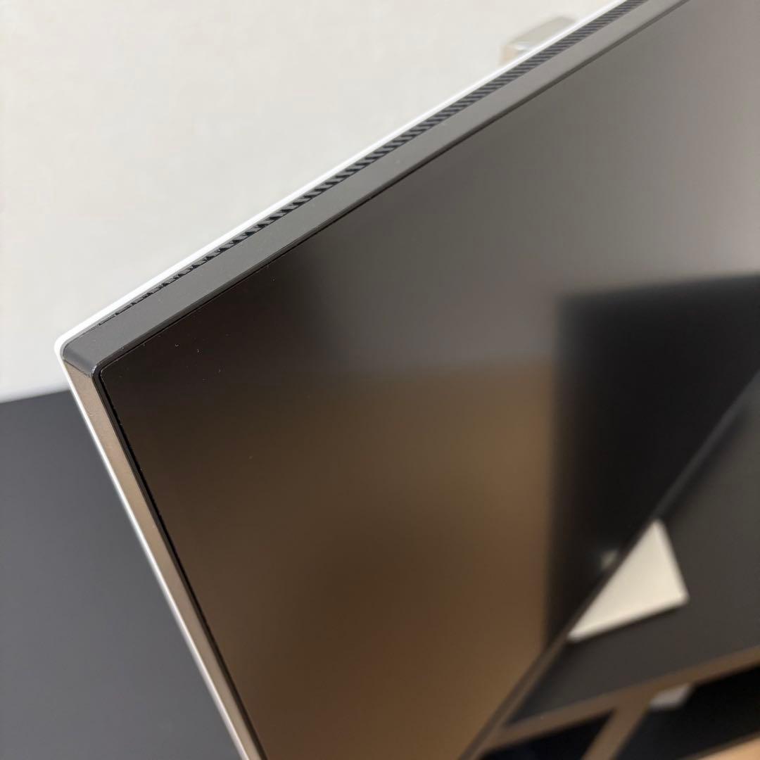 美品 Dell モニター S2721DS 27インチ/QHD/IPS