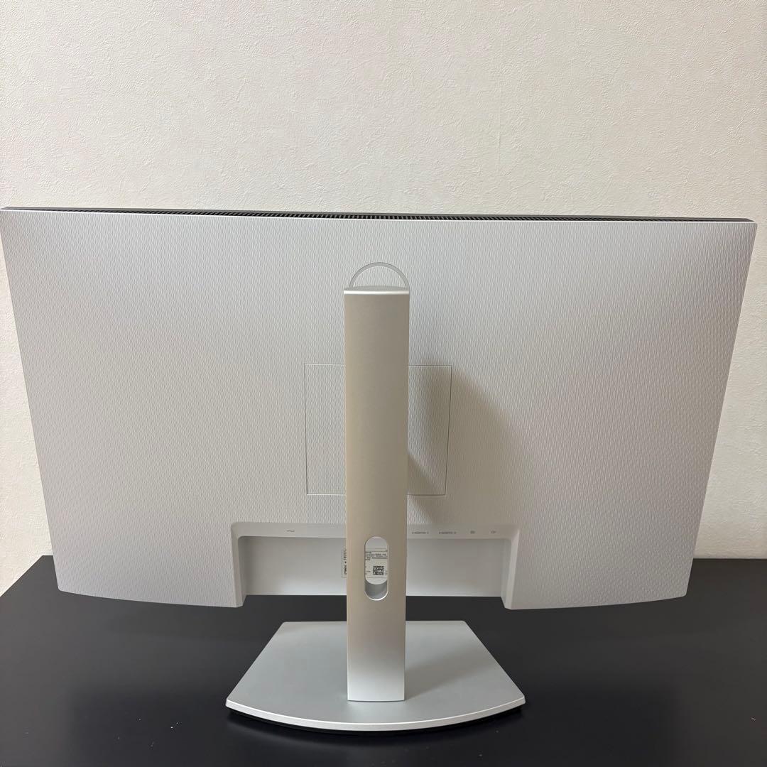 美品 Dell モニター S2721DS 27インチ/QHD/IPS