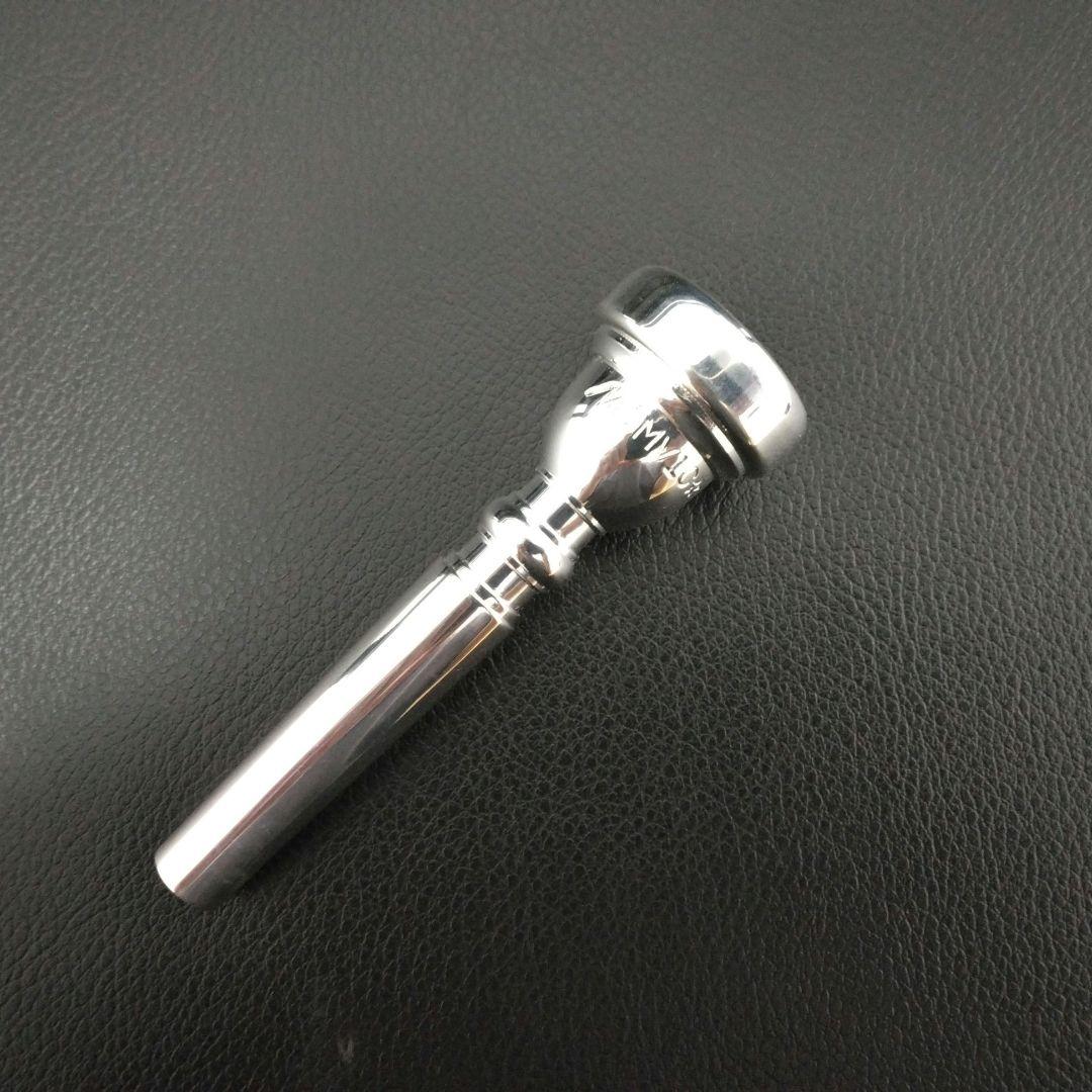 Brass Lab.MOMO　トランペット用マウスピース　MV1C★