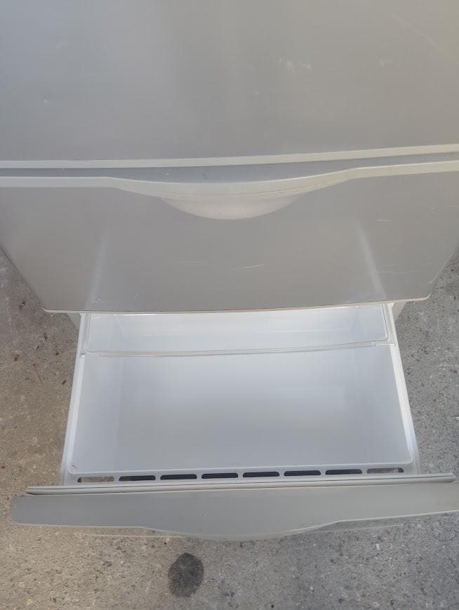 大阪府配送料無料！SANYO 3ドア冷蔵庫 2009年 キッチン 人気 大阪市