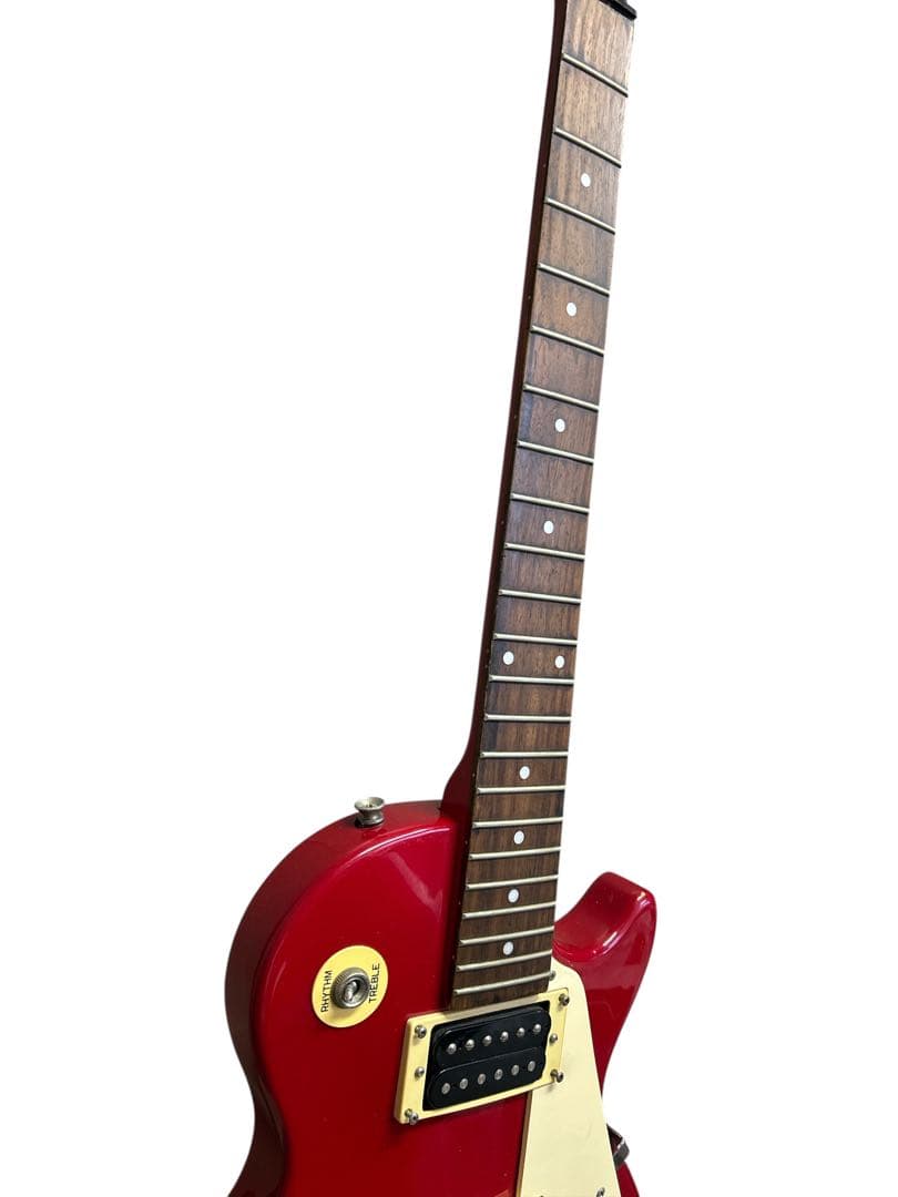 エレキギター2本セット（ジャンク品）