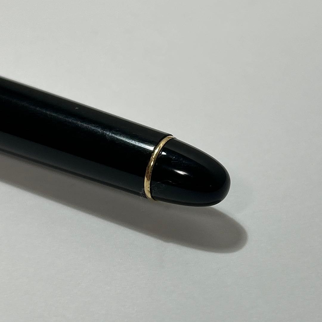 万年筆 PILOT パイロット CUSTOM 742 14K 585 M 中字