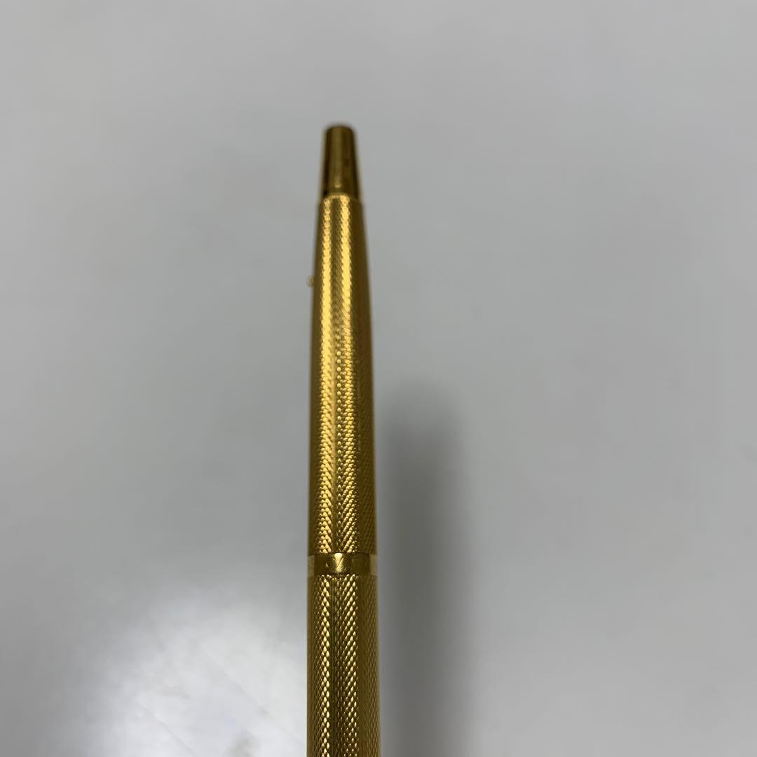 CARAN d'ACHE カランダッシュ ボールペン