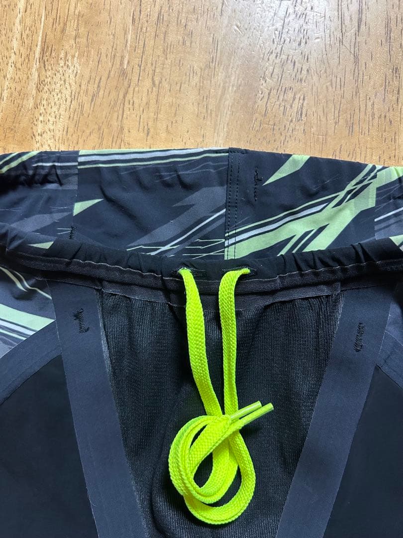 ミズノ Mizuno 高速水着 GX SONIC NEO 2XS