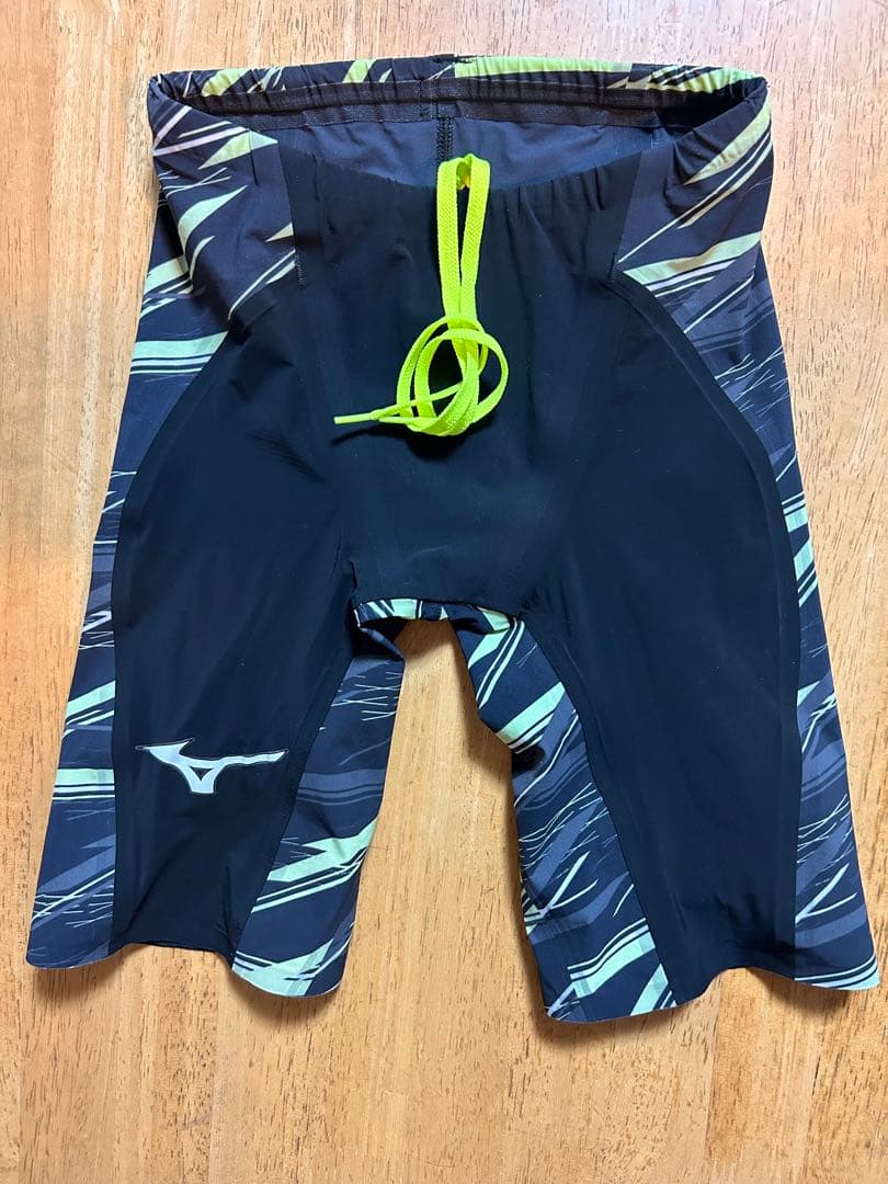 ミズノ Mizuno 高速水着 GX SONIC NEO 2XS