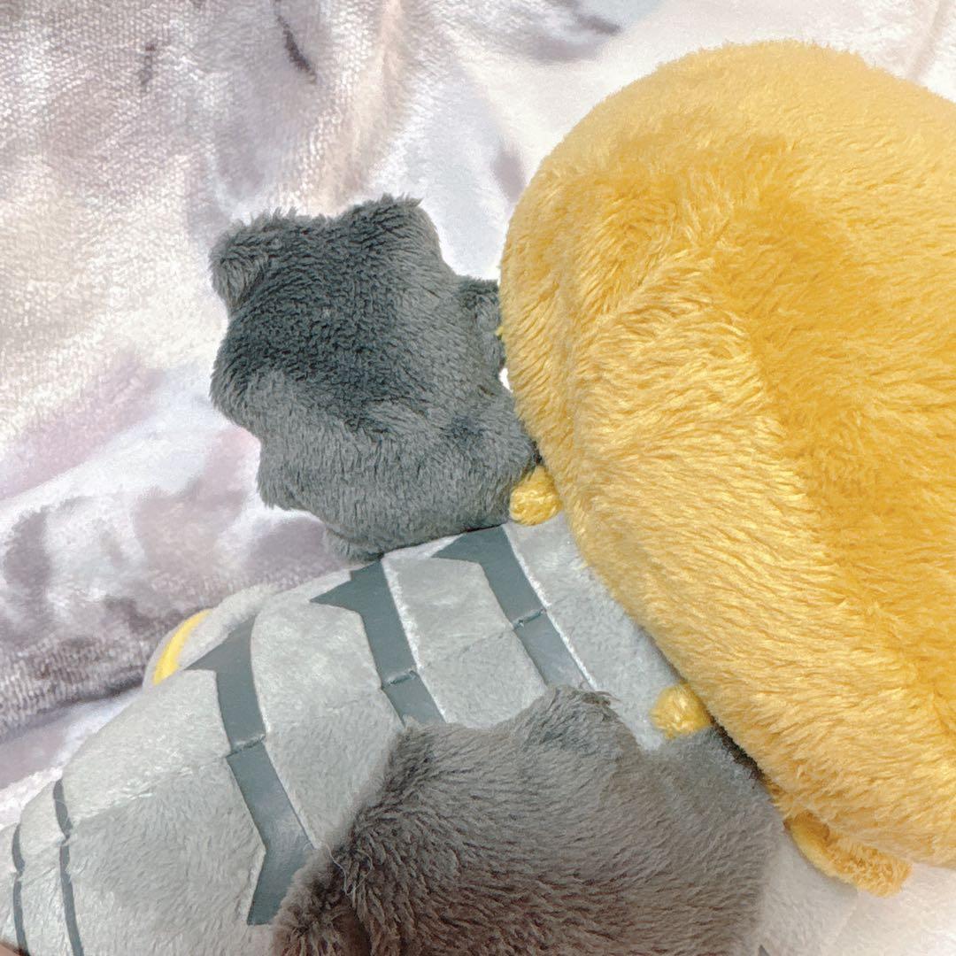 ポケドール ギラティナぬいぐるみ(タグ付き)