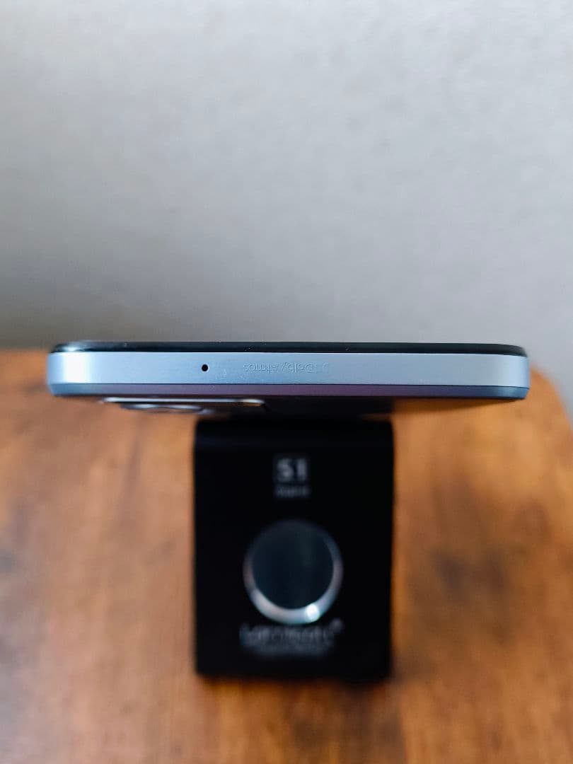 Motorola Moto G53y 5G シルバー 本体【箱なし】