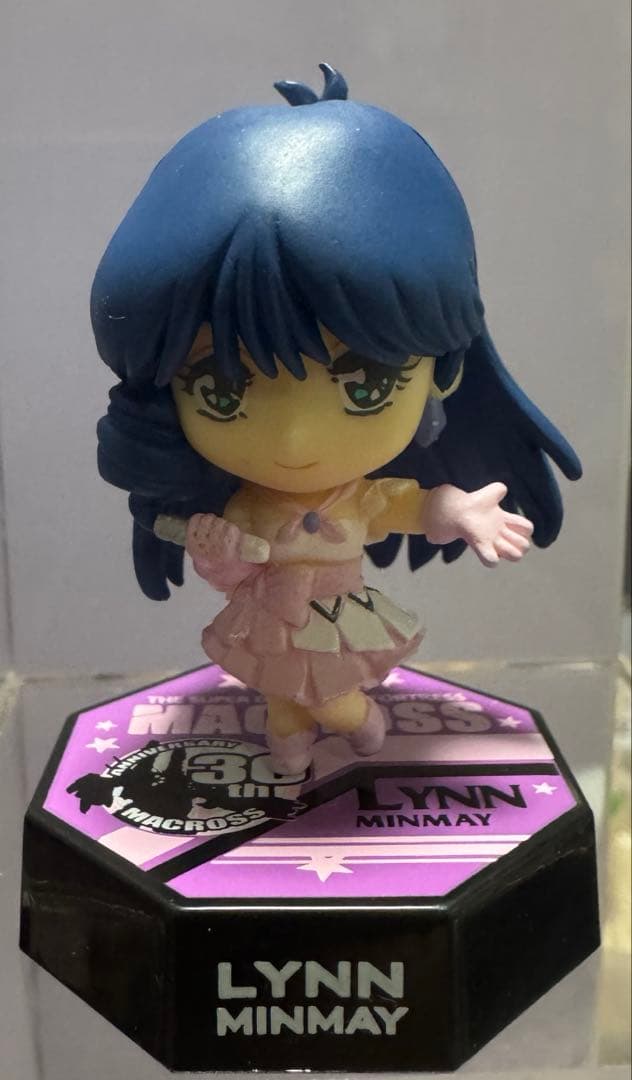 コレクテージ マクロス30th フィギュア まとめ売り