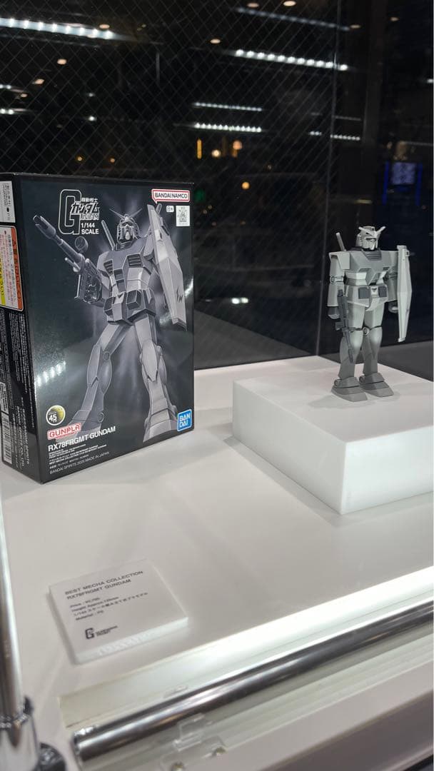3点セット FRAGMENT GUNDAM ガンダム フラグメント 即日発送