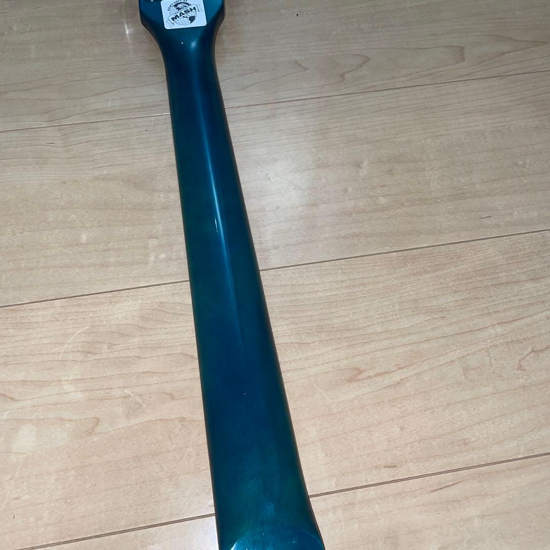 超希少　初期Mavis sgタイプエレキギター　メンテ済み