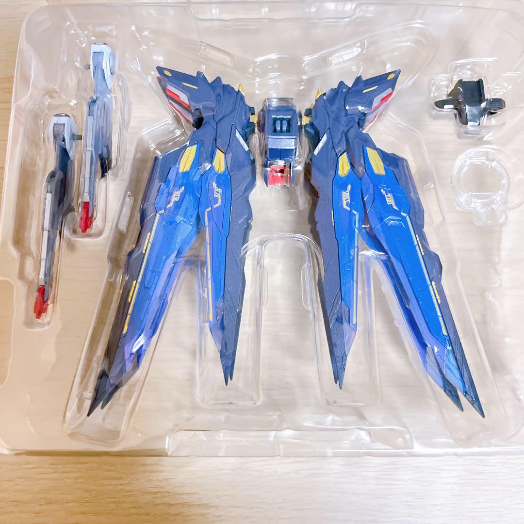 ストライクフリーダムガンダム LBUILD FESTIVAL2024