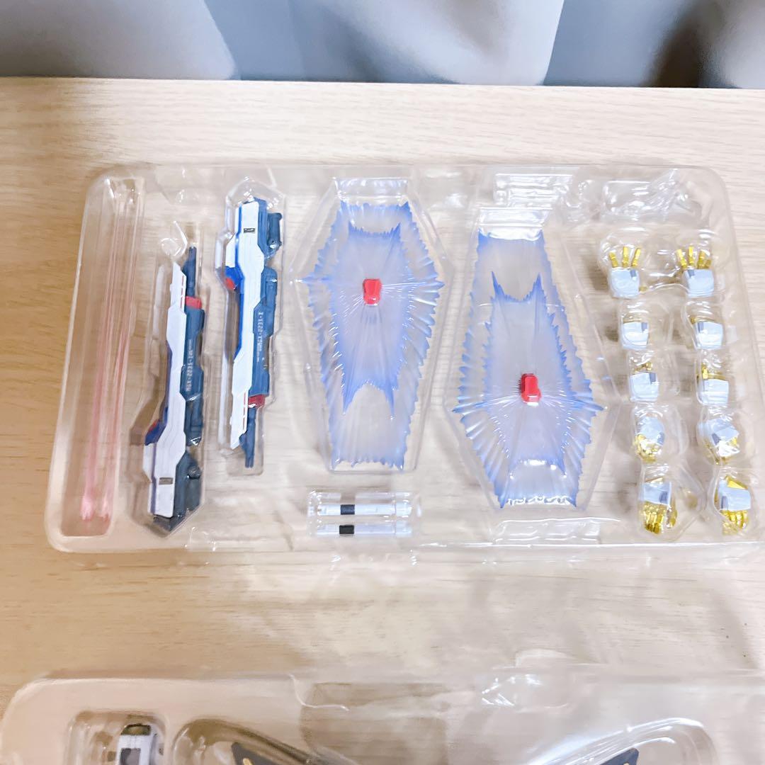 ストライクフリーダムガンダム LBUILD FESTIVAL2024