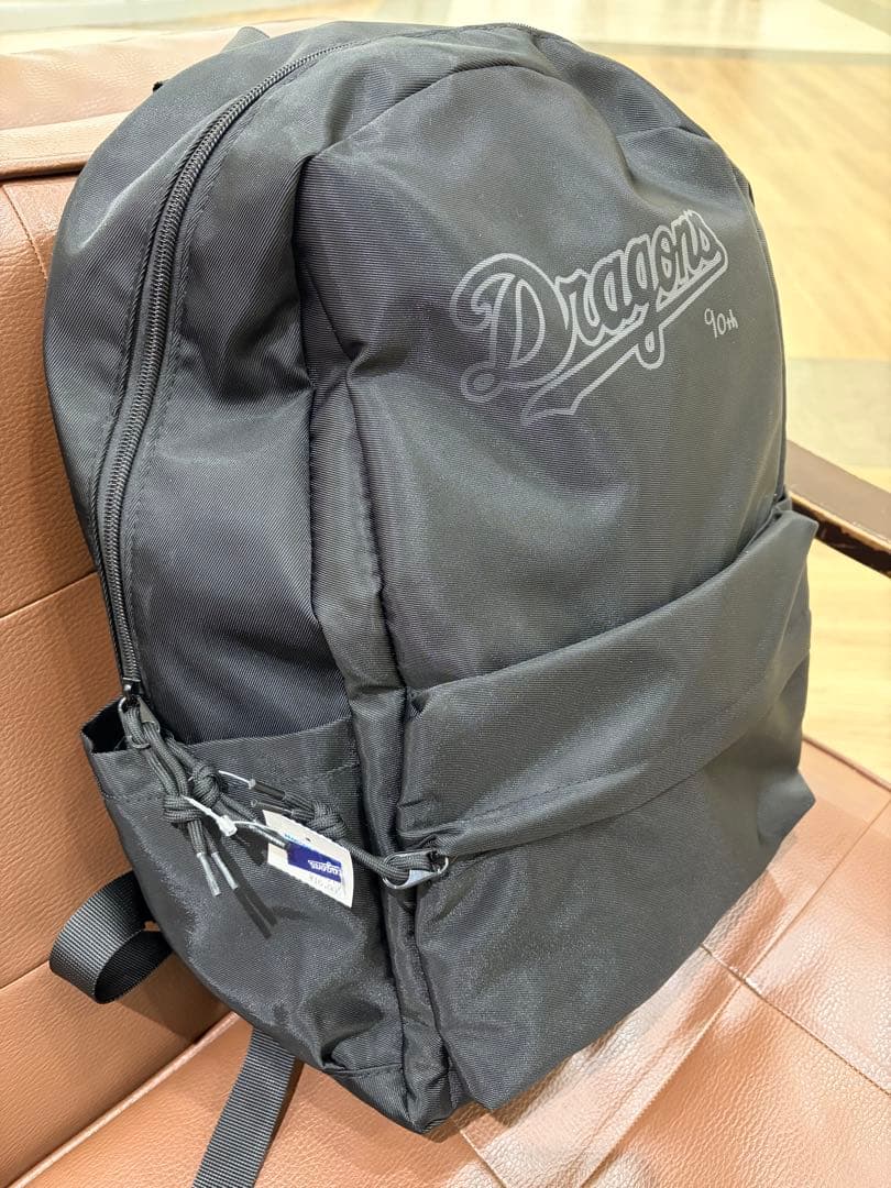 中日ドラゴンズ　福袋　2026 干支ボールなし