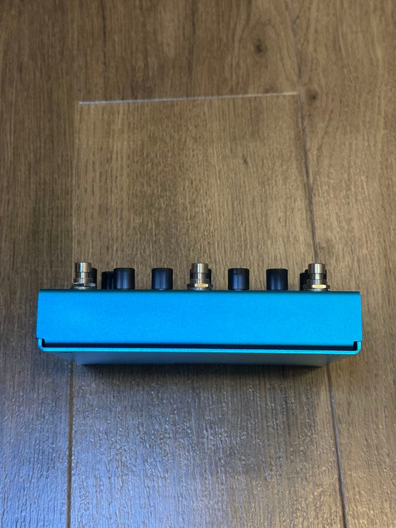 Strymon BigSky MX ギターエフェクター