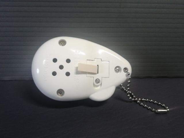 正常動作OK Yujin 加トちゃん ファンキースクラッチ