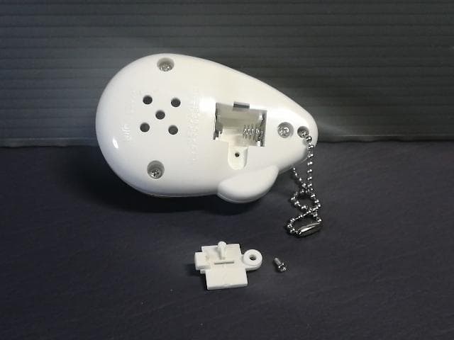 正常動作OK Yujin 加トちゃん ファンキースクラッチ