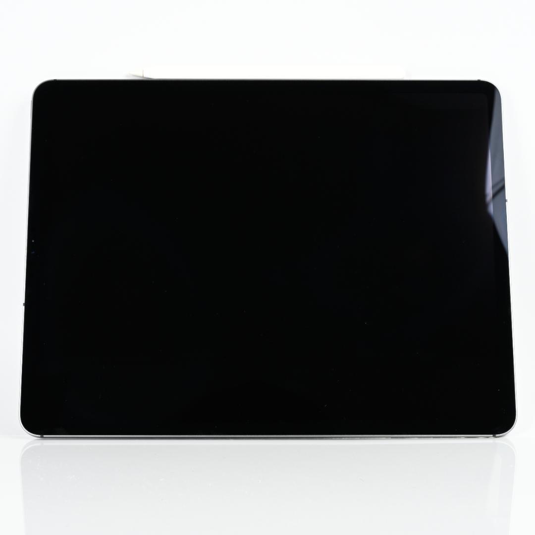 iPad Pro 3世代 12.9インチ256GB Wi-Fi+Cell ペン付