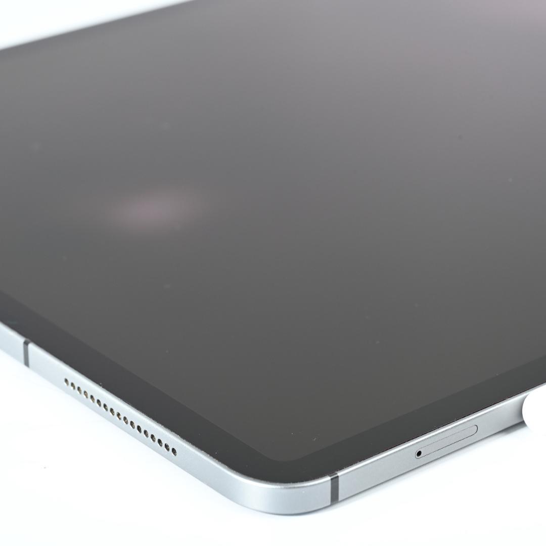 iPad Pro 3世代 12.9インチ256GB Wi-Fi+Cell ペン付