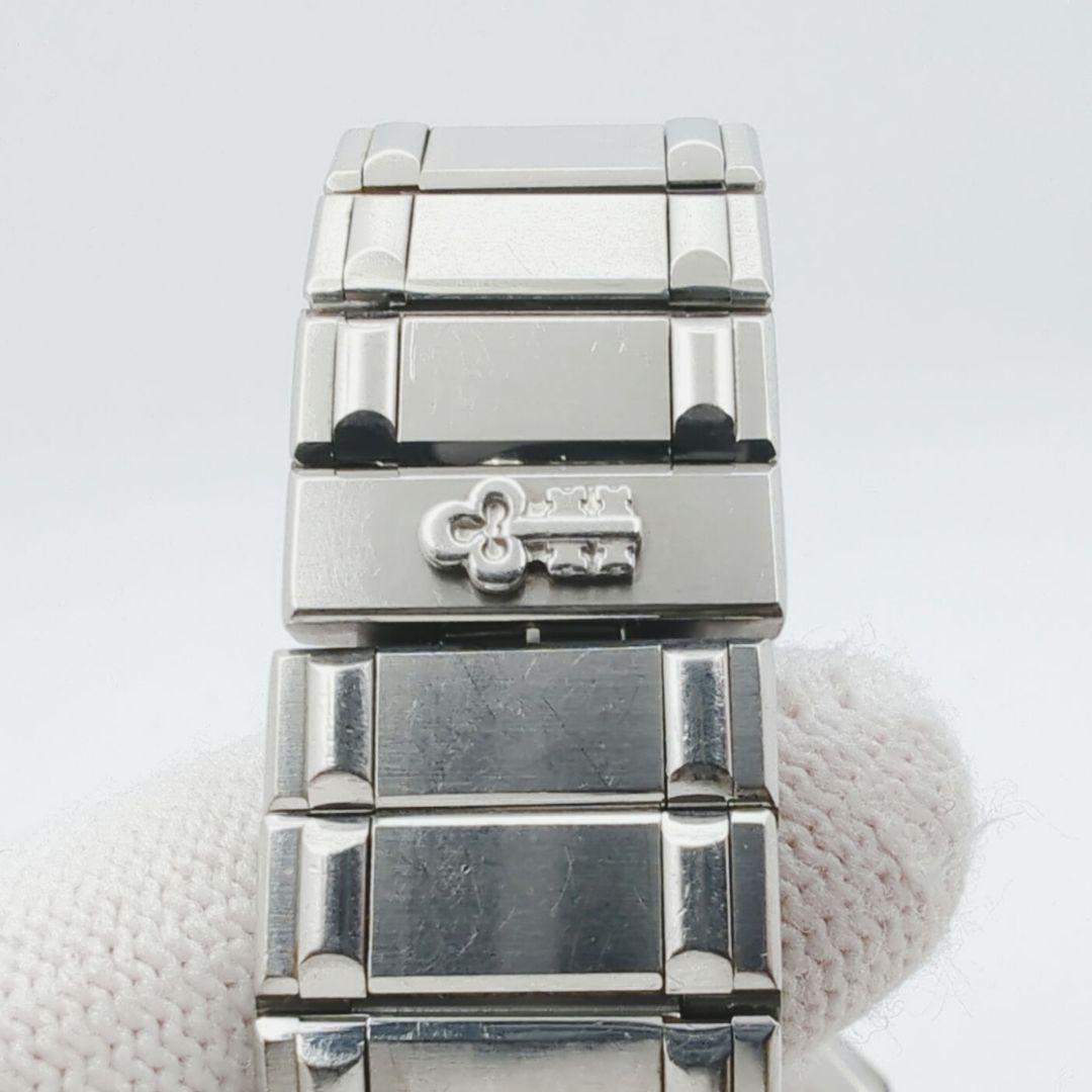 【稼働】CORUM アドミラルズカップ デイト 腕時計