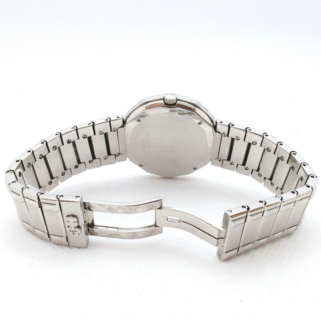 【稼働】CORUM アドミラルズカップ デイト 腕時計