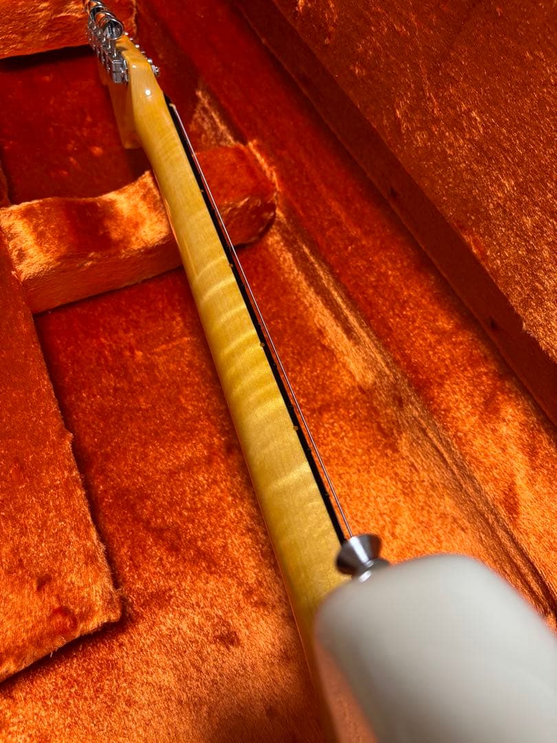 ギター Fender American Vintage II Stratocaster