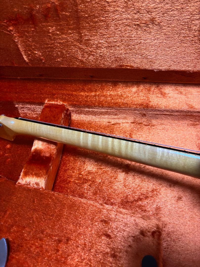 ギター Fender American Vintage II Stratocaster