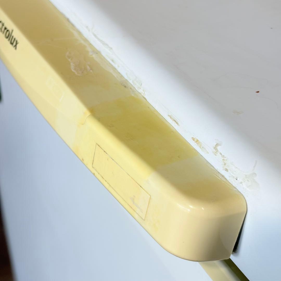 【福岡】エレクトロラックス 冷凍ストッカー 業務用 家庭用 105L 100V