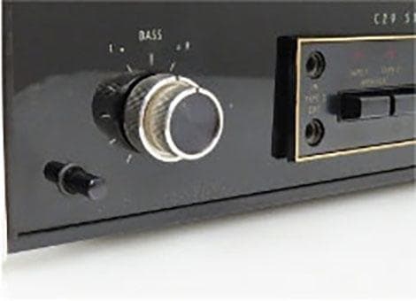 McIntosh C29 プリアンプ マッキントッシュ