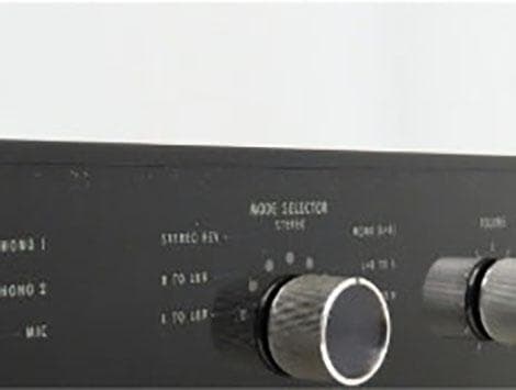 McIntosh C29 プリアンプ マッキントッシュ