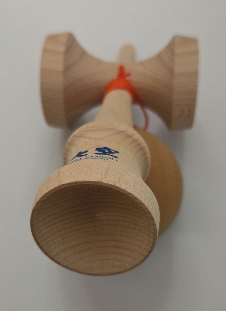 けん玉 OZORA REShape KWC2022年記念品