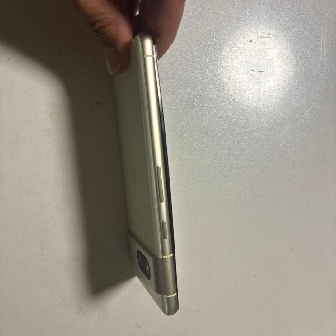 【ジャンク】Google pixel7 128GB simフリー