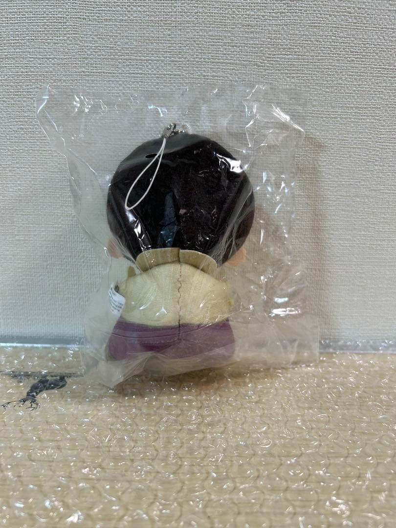 デジモンアドベンチャー02 ぬいぐるみ 6体セット 中国限定