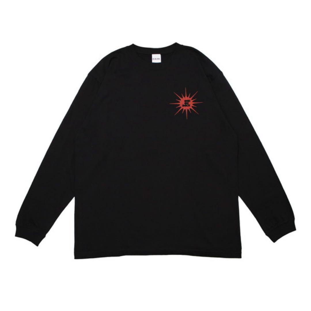 ONE OK ROCK 2023 DOME ロングスリーブ Tシャツ