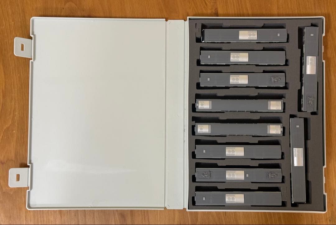 10連 E233系3000番台 上野東京ライン系統