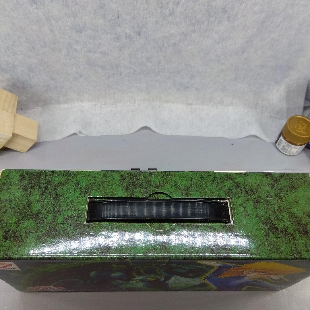 遊戯王OCG ストレージBOX　武藤遊戯　海馬瀬人　城之内克也　3個セット