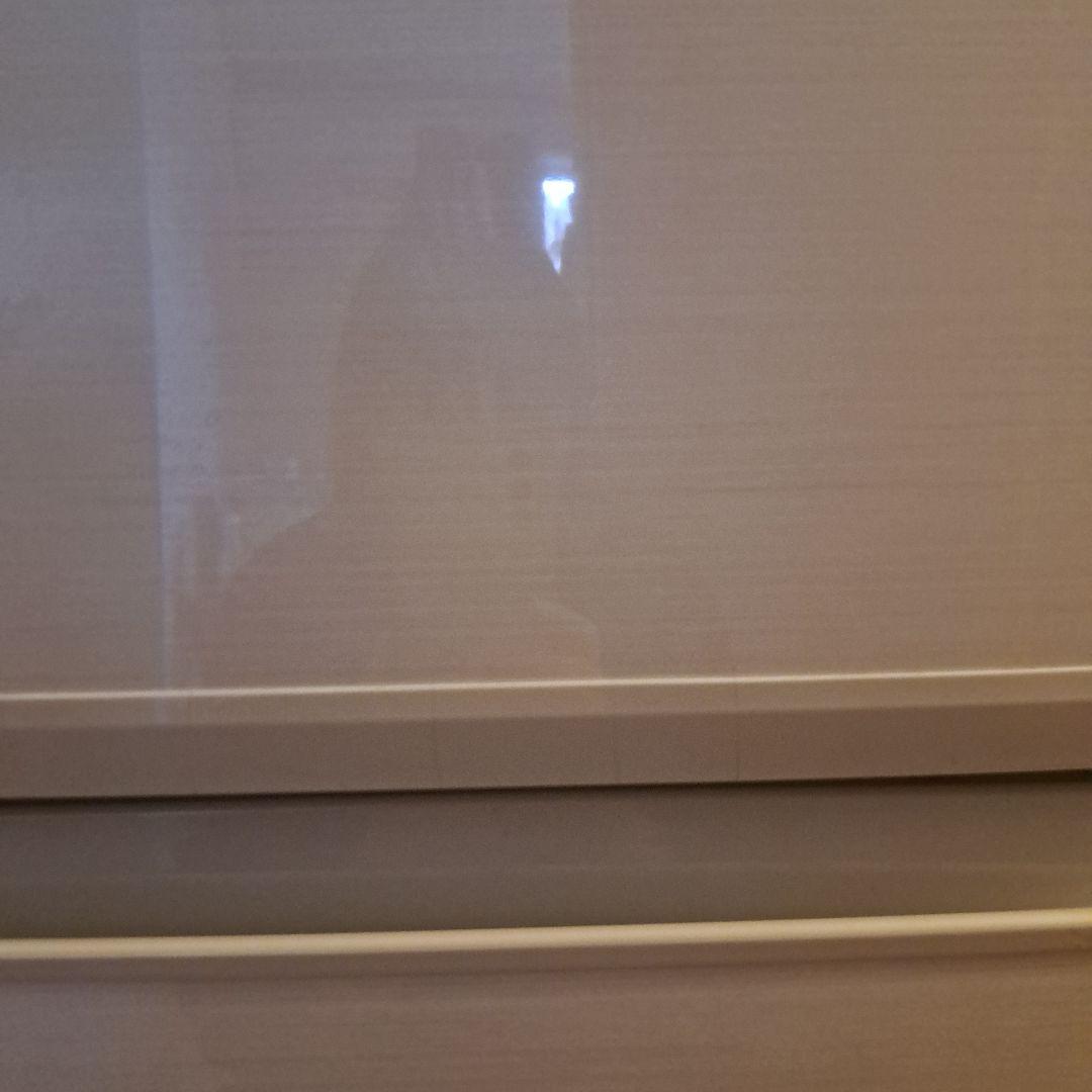 冷蔵庫　SJーD14CーW　SHARP　2016年製