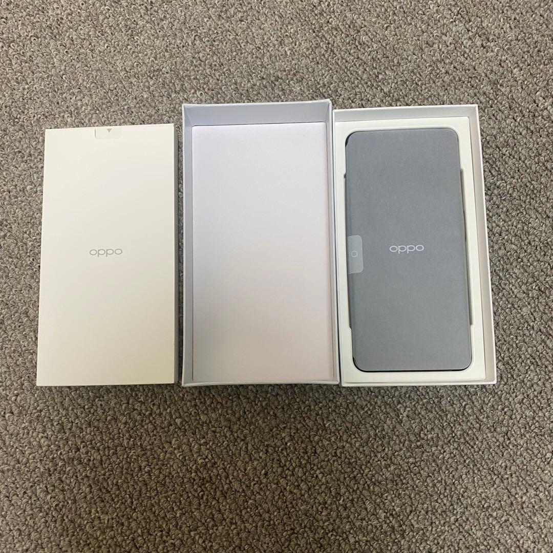 OPPO オッポ Oppo Reno11 128GB ダークグリーンSIMフリー