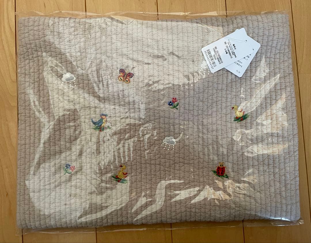 フェイラー ピオヌンナル バッグ ベージュ