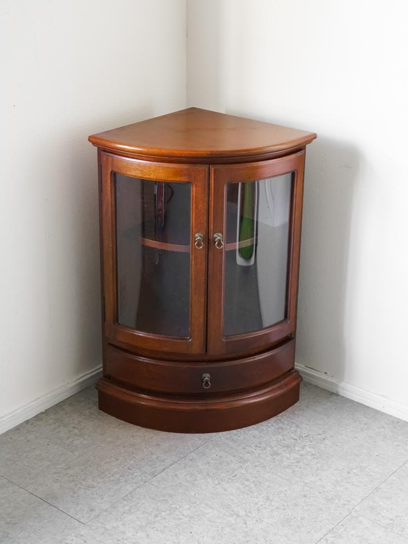 マルニ木工 maruni コーナー キャビネット/収納 ヴィンテージ モダン