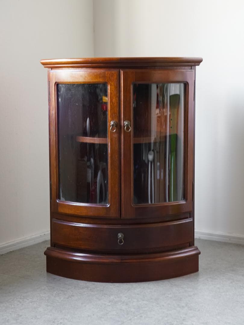 マルニ木工 maruni コーナー キャビネット/収納 ヴィンテージ モダン