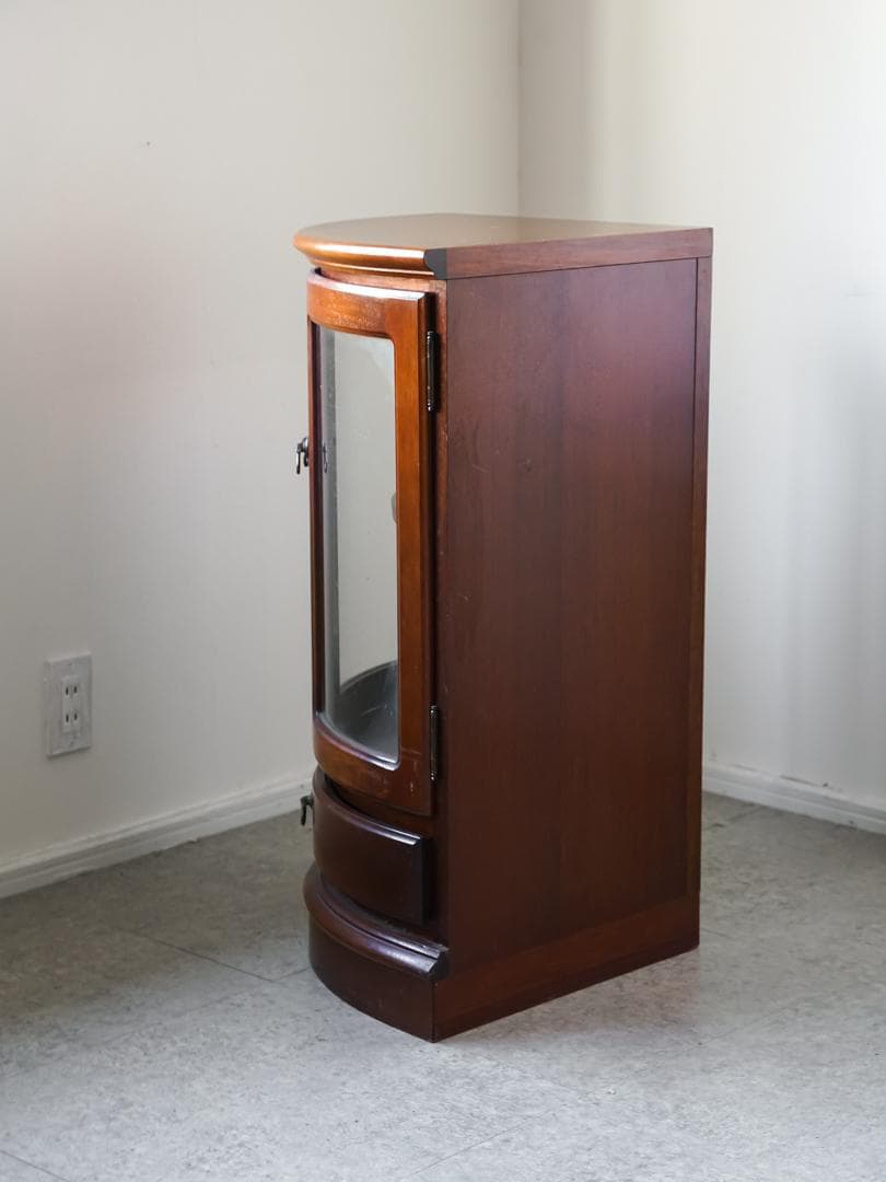 マルニ木工 maruni コーナー キャビネット/収納 ヴィンテージ モダン