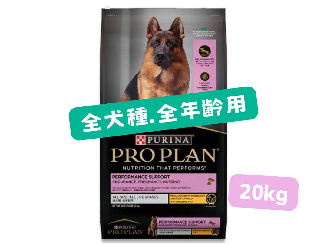 ドッグフード M.MARKET