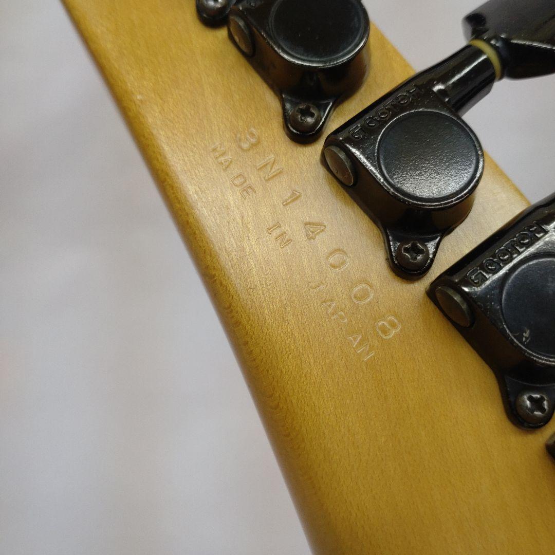 YAMAHA MG-Standard ジャパンヴィンテージ 松本孝弘 B'z