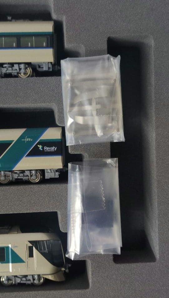 鉄道模型 東武鉄道 500系 リバティー会津 特別企画品！！