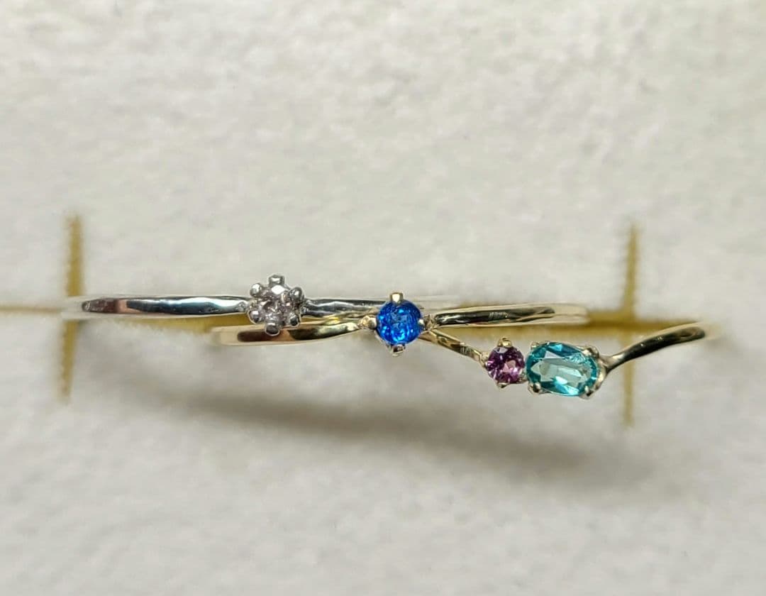 gemオーダーページ