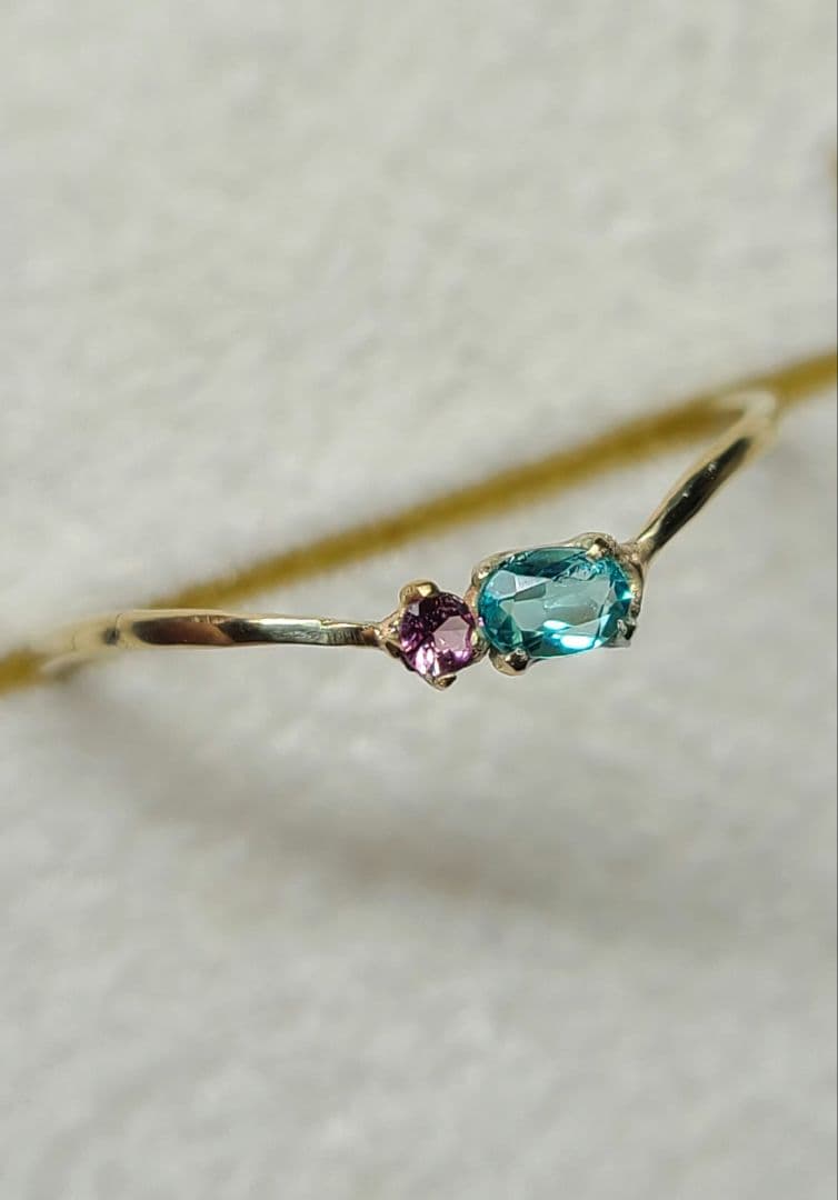 gemオーダーページ