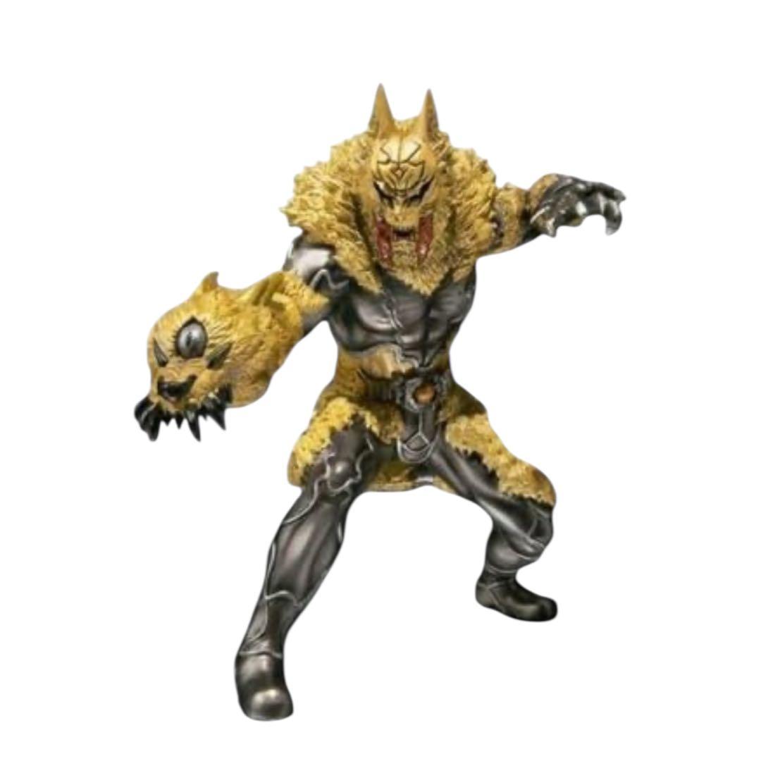 未開封新品★仮面ライダーダブル★ドーパント★フィギュア★2点★限定品